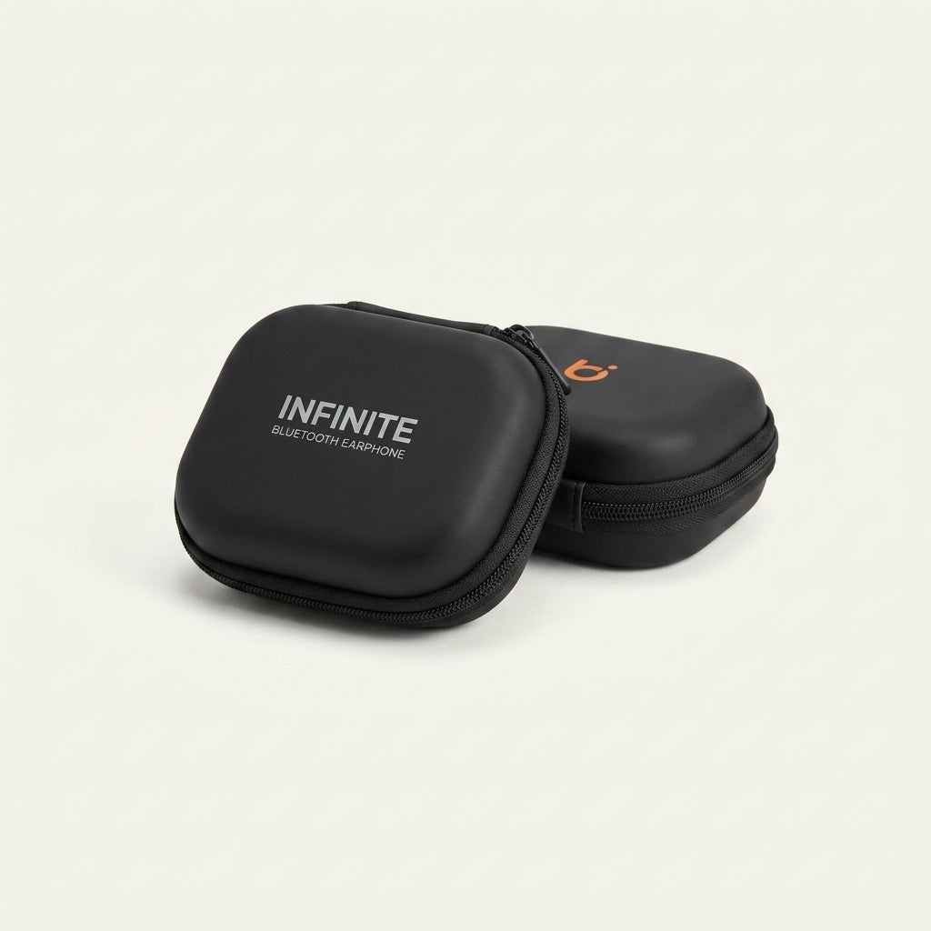 HaloPod Case