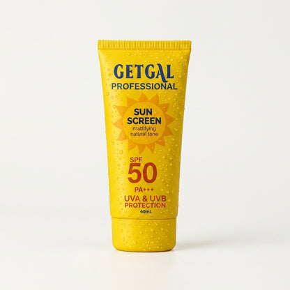AuraShield SPF 50