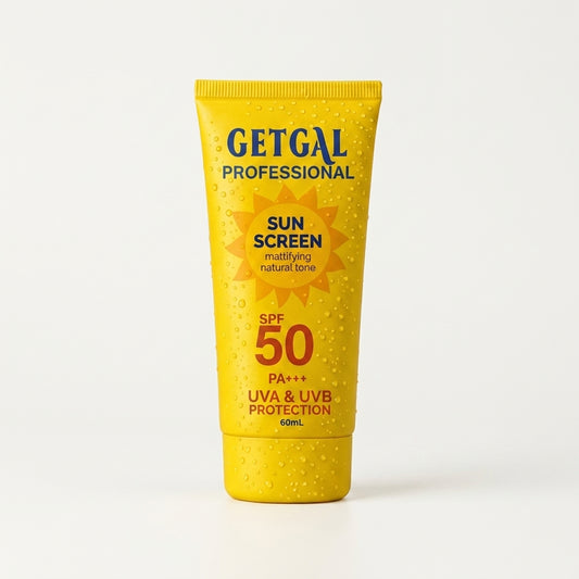 AuraShield SPF 50